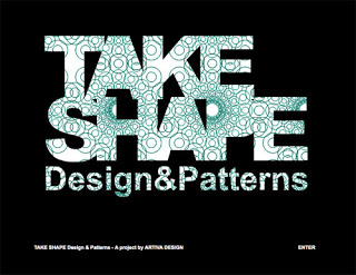 takeshape.it splash screen