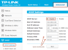 Picture of Awesome Toast | Configure TP-LINK Archer C9 (or C7, C8) for access ...